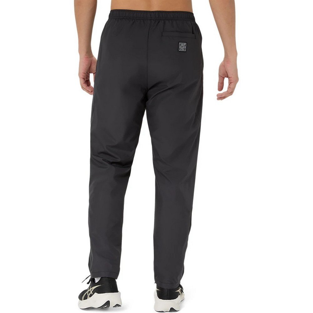 アシックス（ASICS）（メンズ、レディース）裏トリコットウインド
