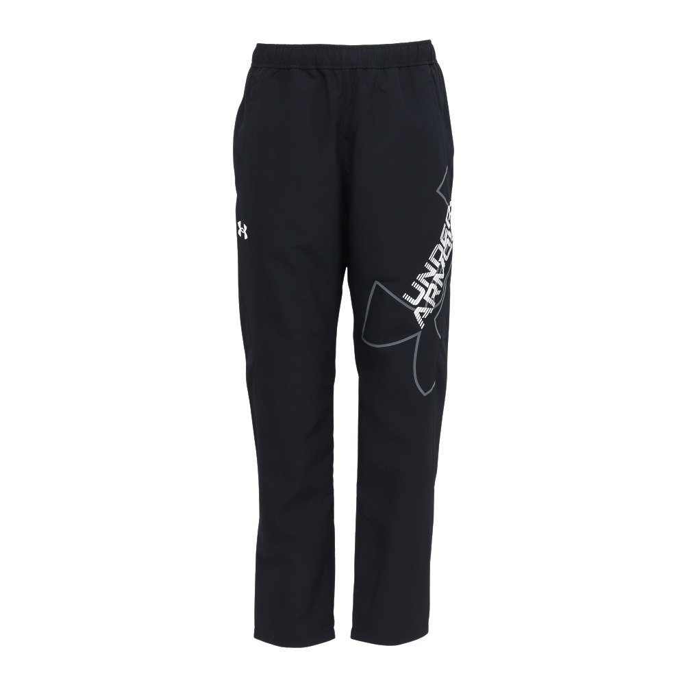 アンダーアーマー（UNDER ARMOUR）（メンズ）WOVEN GRAPHIC パンツ