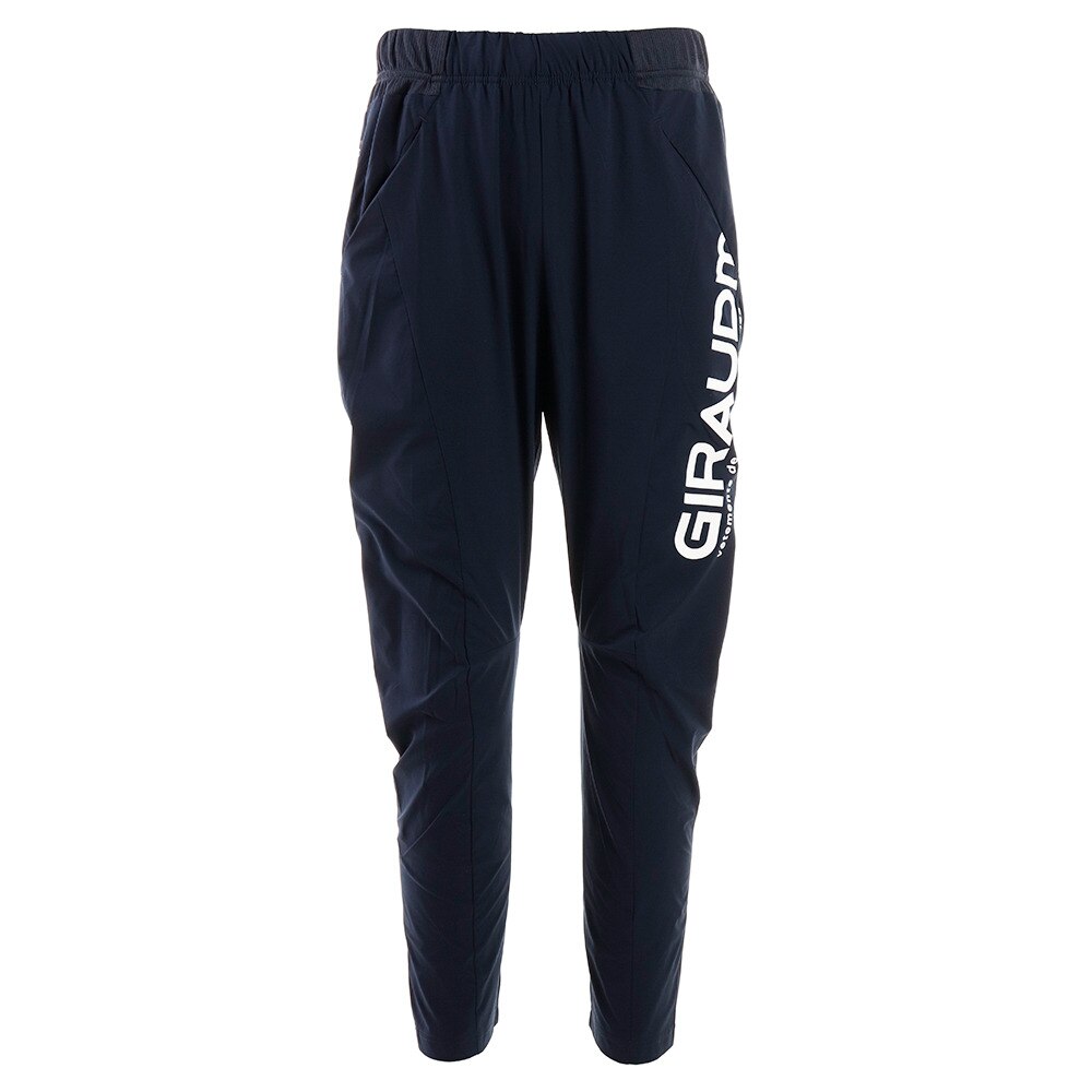  ZHUVストレッチブレーカーパンツ 854GM0SD2377 NVY オンライン価格