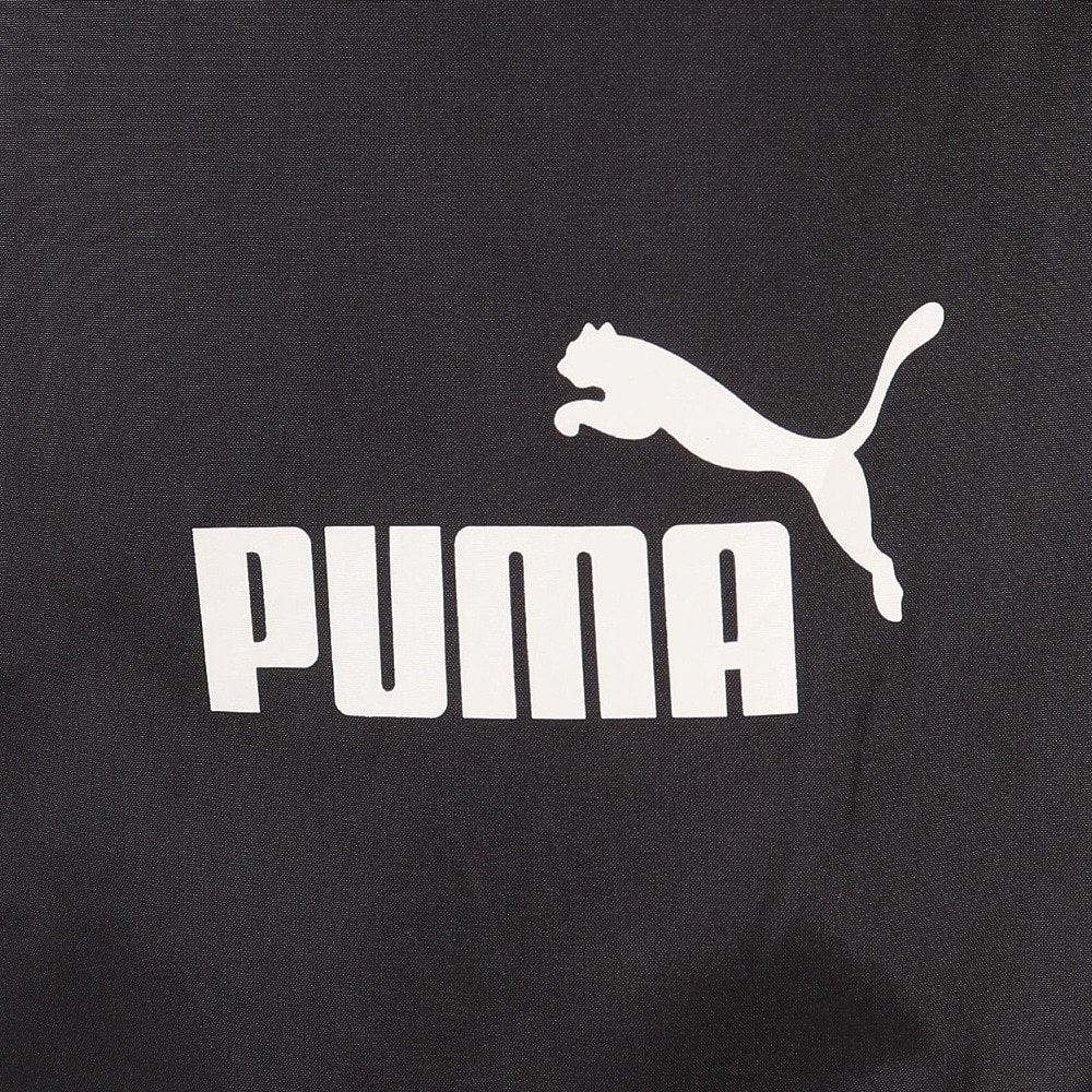 プーマ（PUMA）（メンズ）ウーブントラックパンツ 589061-01BLK