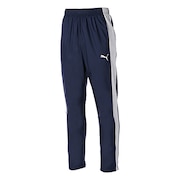 プーマ（PUMA）（メンズ）メンズ スポーツウェア ウインドブレーカー パンツ 521653 06 NVY