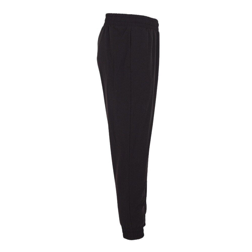 プーマ（PUMA）（メンズ）ウーブントラックパンツ 847512 01 BLK★★★
