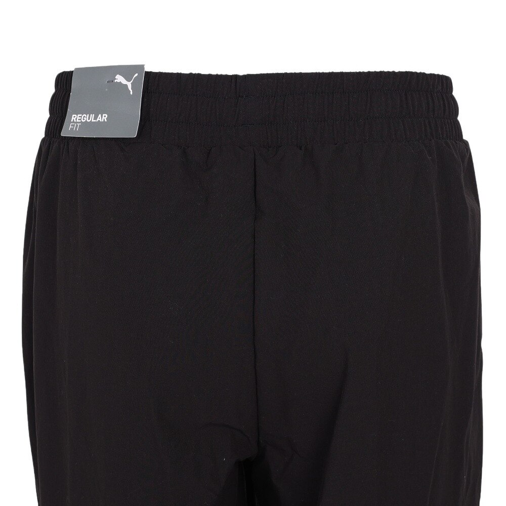 プーマ（PUMA）（メンズ）ウーブントラックパンツ 847512 01 BLK★★★