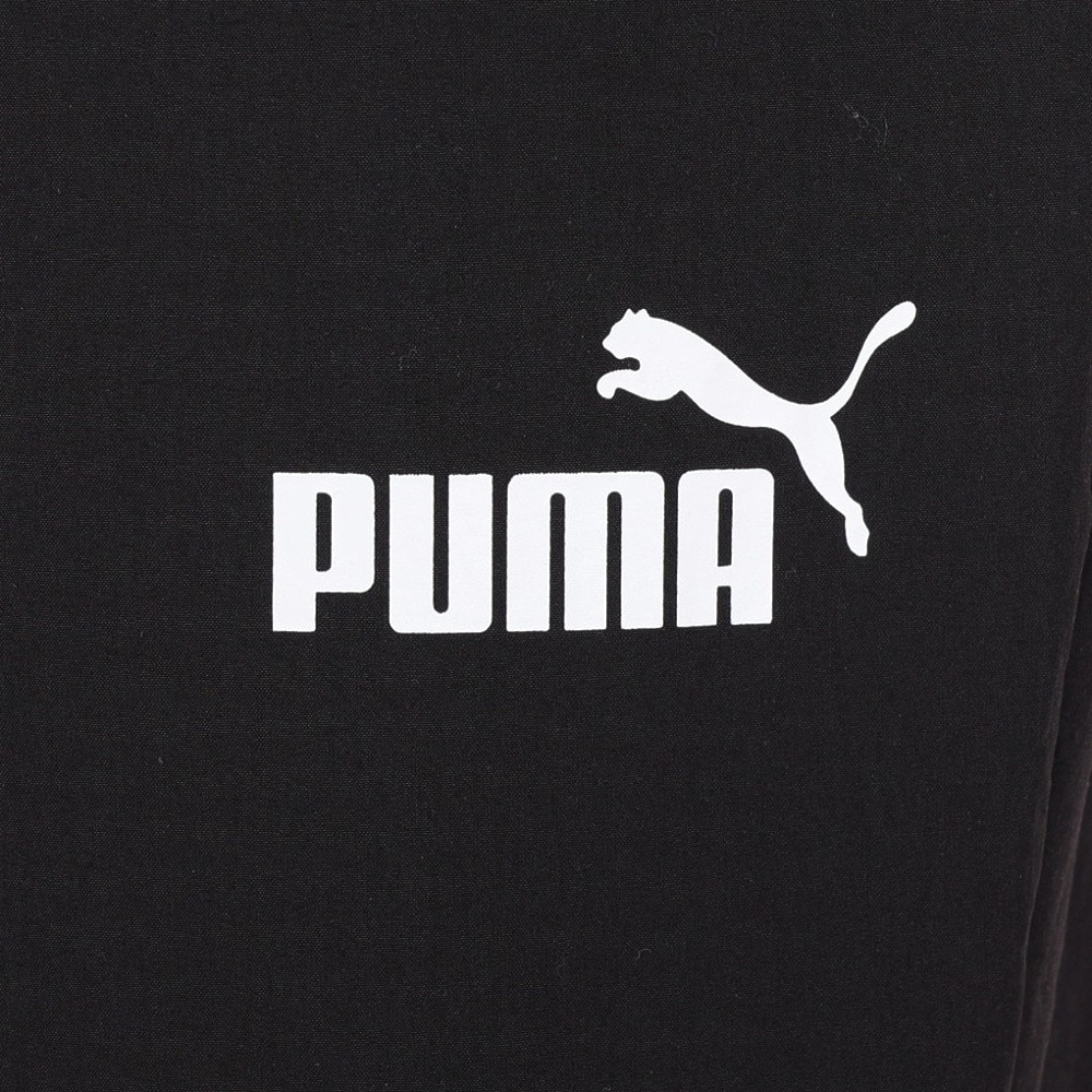 プーマ（PUMA）（メンズ）ウーブントラックパンツ 847512 01 BLK