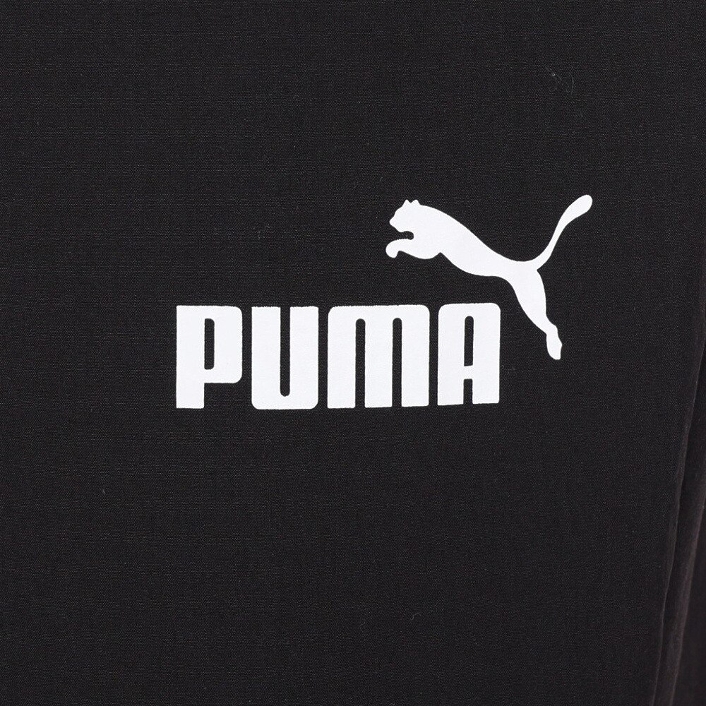 プーマ（PUMA）（メンズ）ウーブントラックパンツ 847512 01 BLK★★★