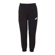 プーマ(PUMA)(メンズ)ウーブントラックパンツ 847512 01 BLK