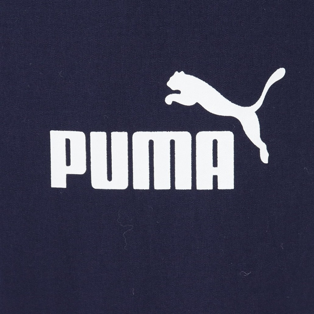 プーマ（PUMA）（メンズ）ウーブントラックパンツ 847512 06 NVY
