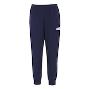 プーマ(PUMA)(メンズ)ウーブントラックパンツ 847512 06 NVY