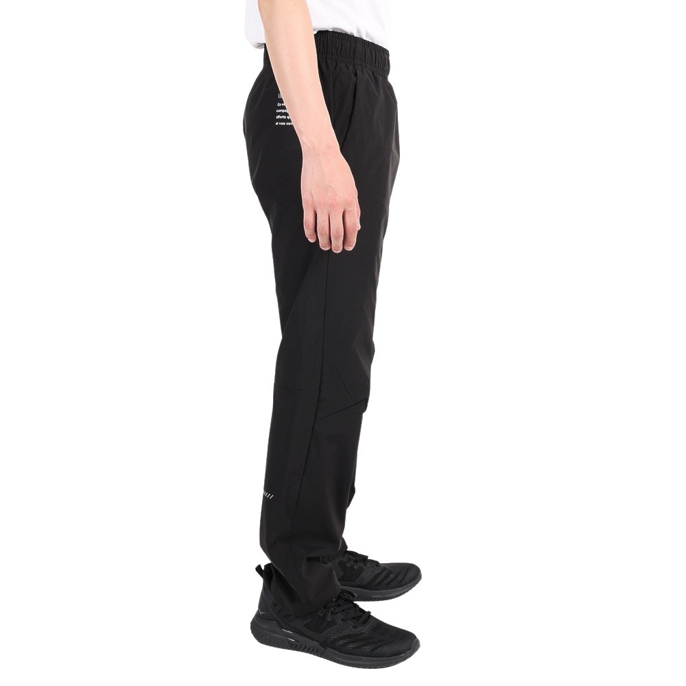 ジローム（GIRAUDM）（メンズ）パンツ メンズ 絶耐撥水 スプリングブレーカー WB3S0002-TR854-GRSD BLK
