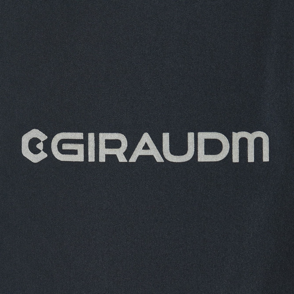 ジローム（GIRAUDM）（メンズ）絶耐撥水 ライト ブレーカー パンツ WB5S0007-TR854-GRSD NVY