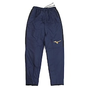ミズノ(MIZUNO)(メンズ)ベーシックウォーマーパンツ P2JF750114 オンライン価格