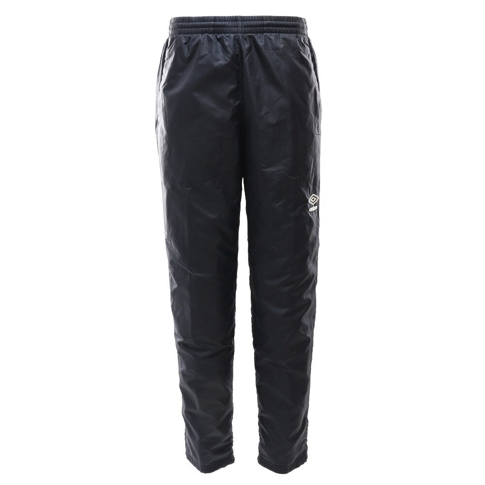  CU.ラインドロングパンツ UMUMJG40 NVY オンライン価格