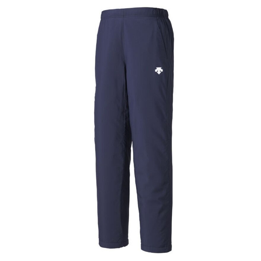  HEAT NAVITHERMO ロングパンツ DMMQJG36 NV スポーツウェア オンライン価格