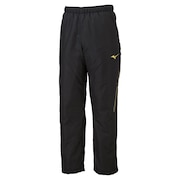 ミズノ(MIZUNO)(メンズ、レディース)MCライン ブレスサーモ中綿ウォーマーパンツ 32MF2630