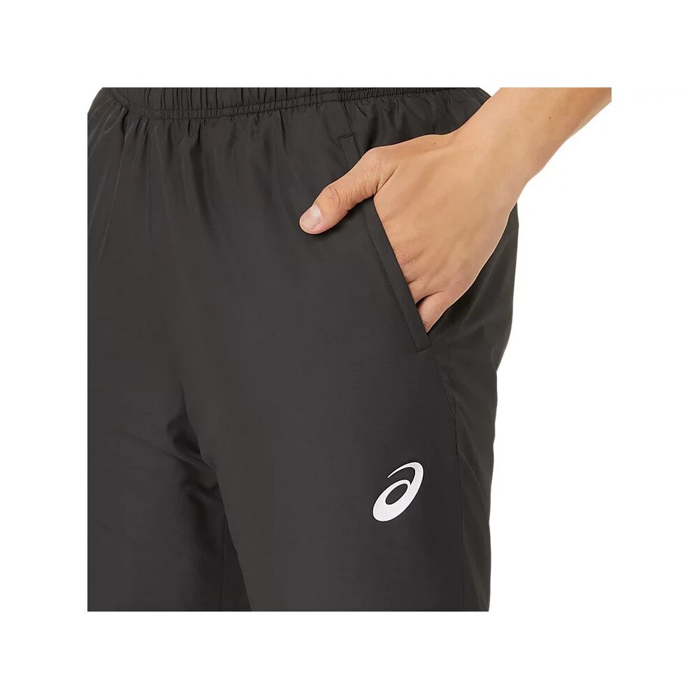 アシックス（ASICS）（メンズ、レディース）AIM 中わたウインドブレーカーパンツ 2031E276.001