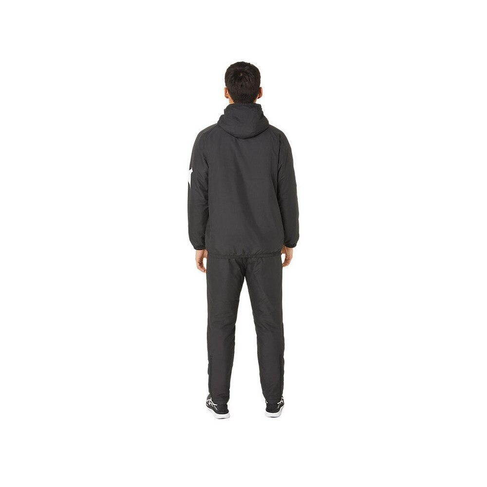 アシックス（ASICS）（メンズ、レディース）AIM 中わたウインドブレーカーパンツ 2031E276.001