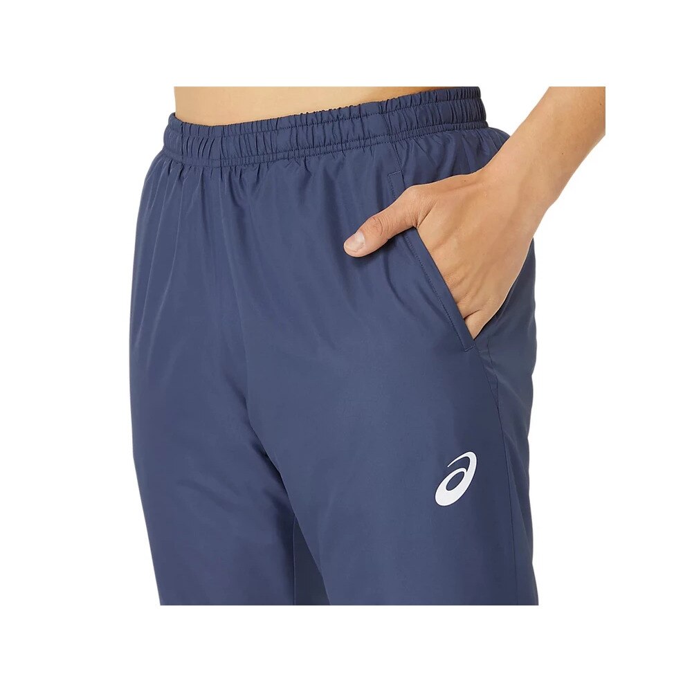 アシックス（ASICS）（メンズ、レディース）AIM 中わたウインドブレーカーパンツ 2031E276.400