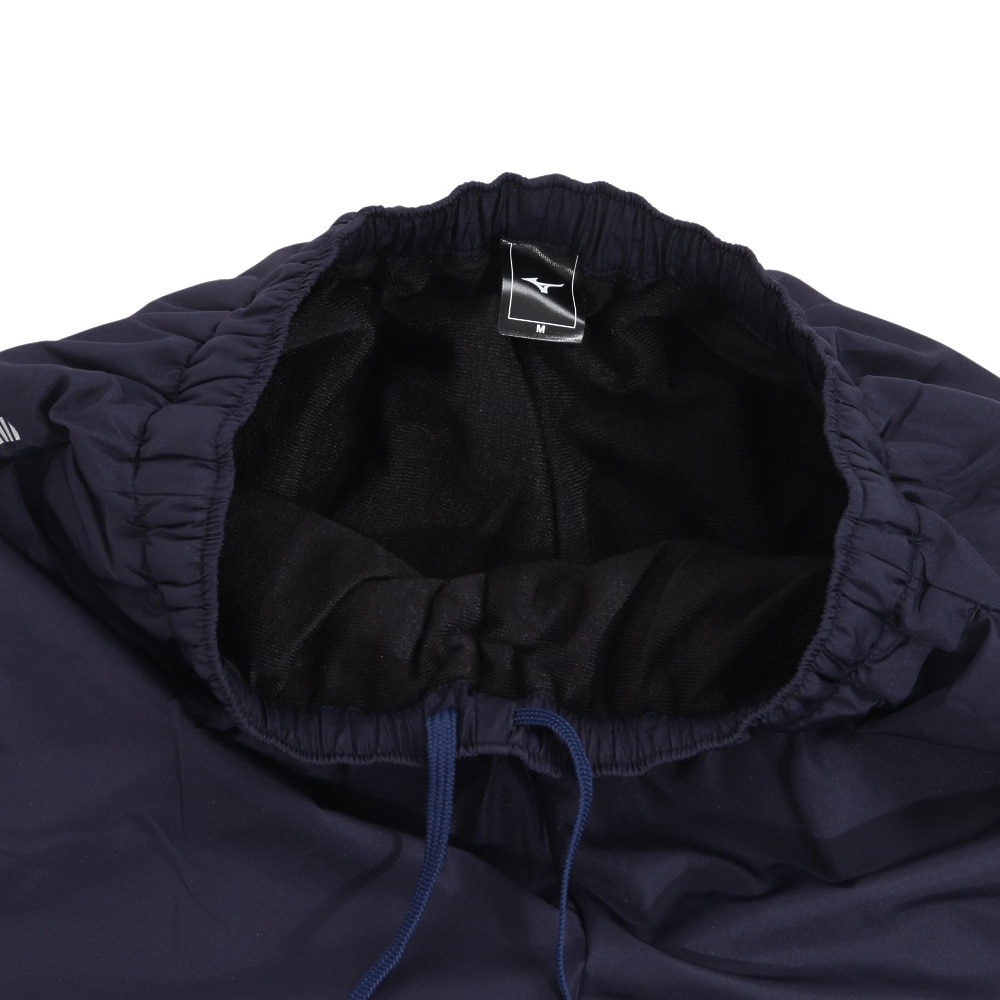 ミズノ（MIZUNO）（メンズ、レディース）MCライン ブレスサーモ中綿ウォーマーパンツ 32MFA63011
