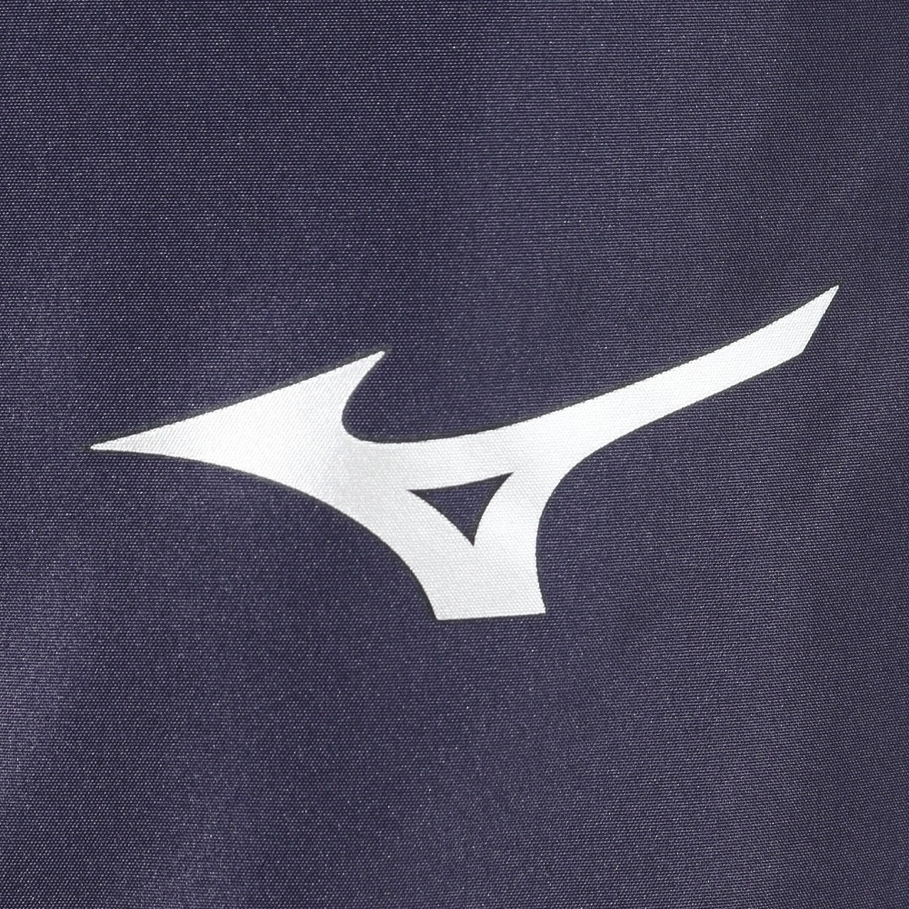 ミズノ（MIZUNO）（メンズ、レディース）MCライン ブレスサーモ中綿ウォーマーパンツ 32MFA63011