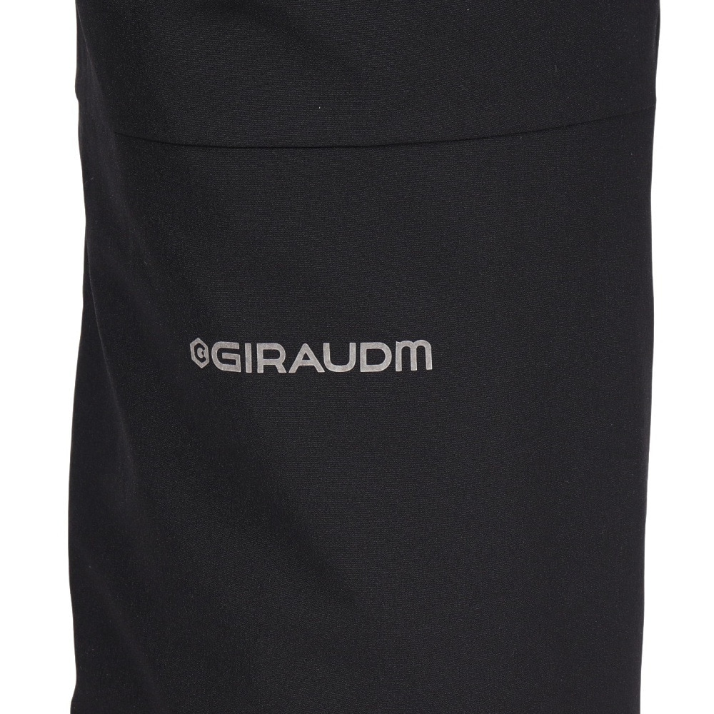 ジローム（GIRAUDM）（メンズ）絶耐撥水M warmer パンツ WB3F0008-TR854-GRSD BLK