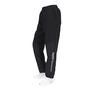 (メンズ)絶耐撥水M warmer パンツ WB3F0008-TR854-GRSD BLK