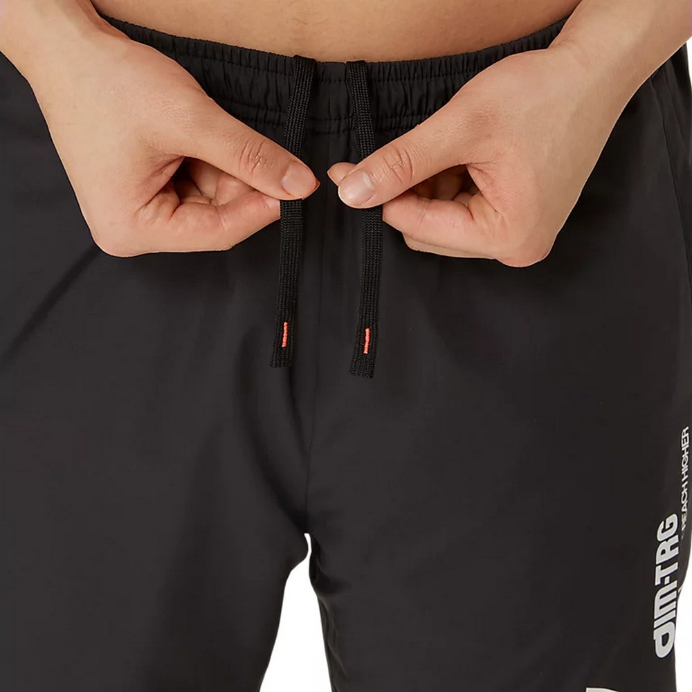 アシックス（ASICS）（メンズ、レディース）AIM-TRG 中わたブレーカー パンツ 2031E734.001