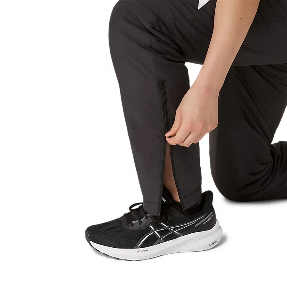アシックス（ASICS）（メンズ、レディース）AIM-TRG 中わたブレーカー パンツ 2031E734.001