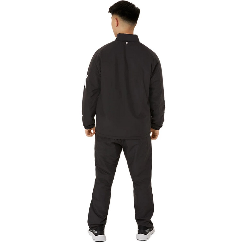 アシックス（ASICS）（メンズ、レディース）AIM-TRG 中わたブレーカー パンツ 2031E734.001