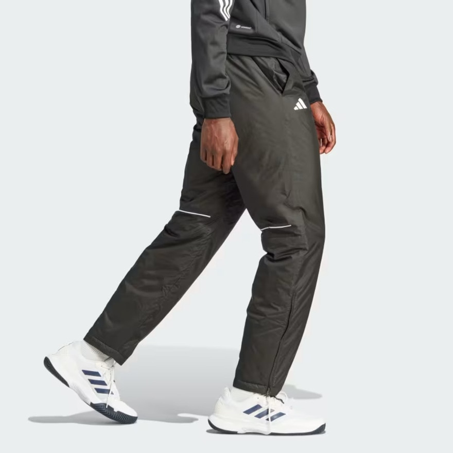 アディダス（adidas）（メンズ）テニス パデッドパンツ HBB76-IK6096