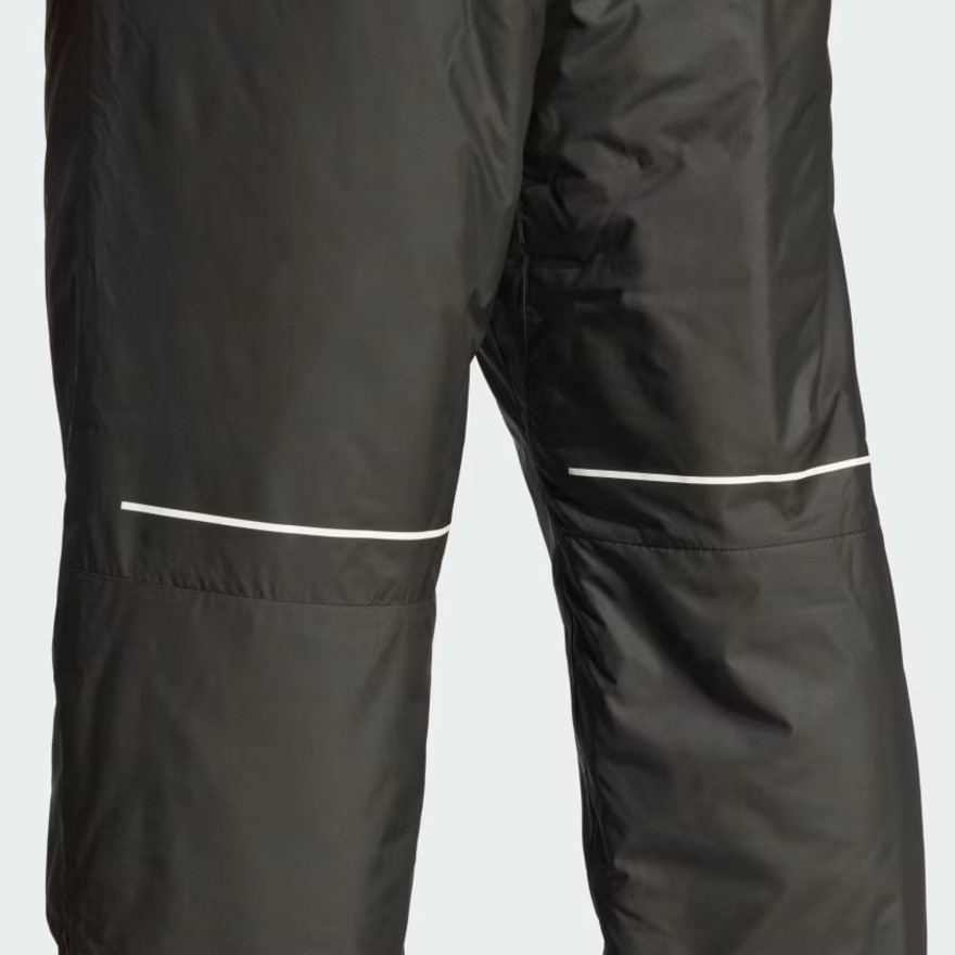 アディダス（adidas）（メンズ）テニス パデッドパンツ HBB76-IK6096