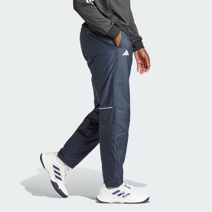 アディダス（adidas）（メンズ）テニス パデッドパンツ HBB76-IK6097