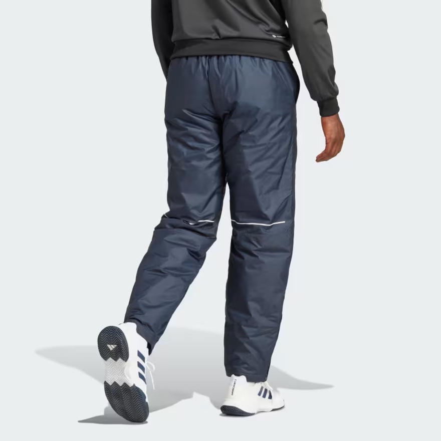 アディダス（adidas）（メンズ）テニス パデッドパンツ HBB76-IK6097