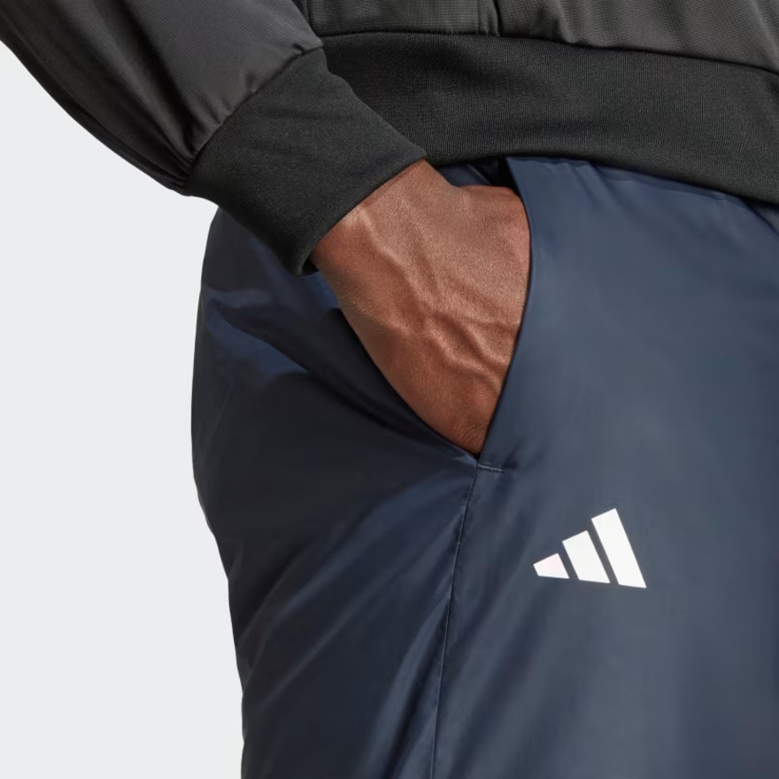 アディダス（adidas）（メンズ）テニス パデッドパンツ HBB76-IK6097