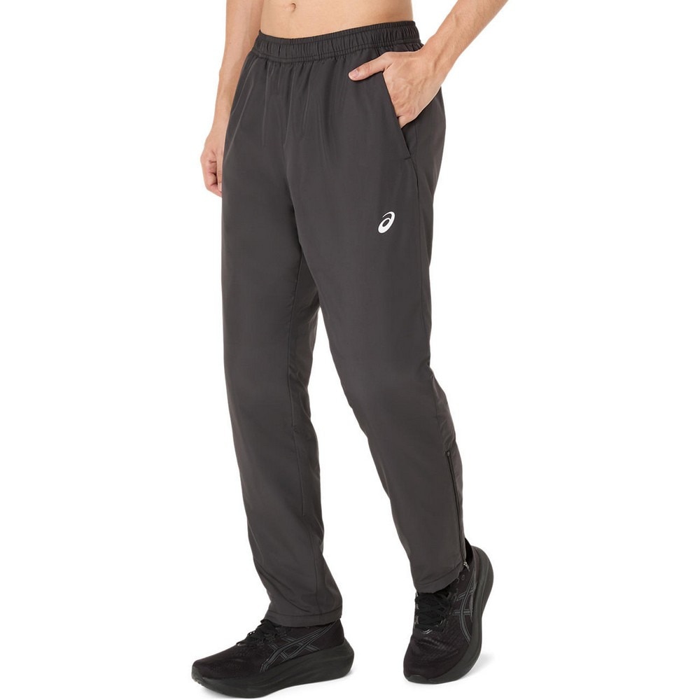 アシックス（ASICS）（メンズ）中わたウインドブレーカーパンツ 2031F179.001
