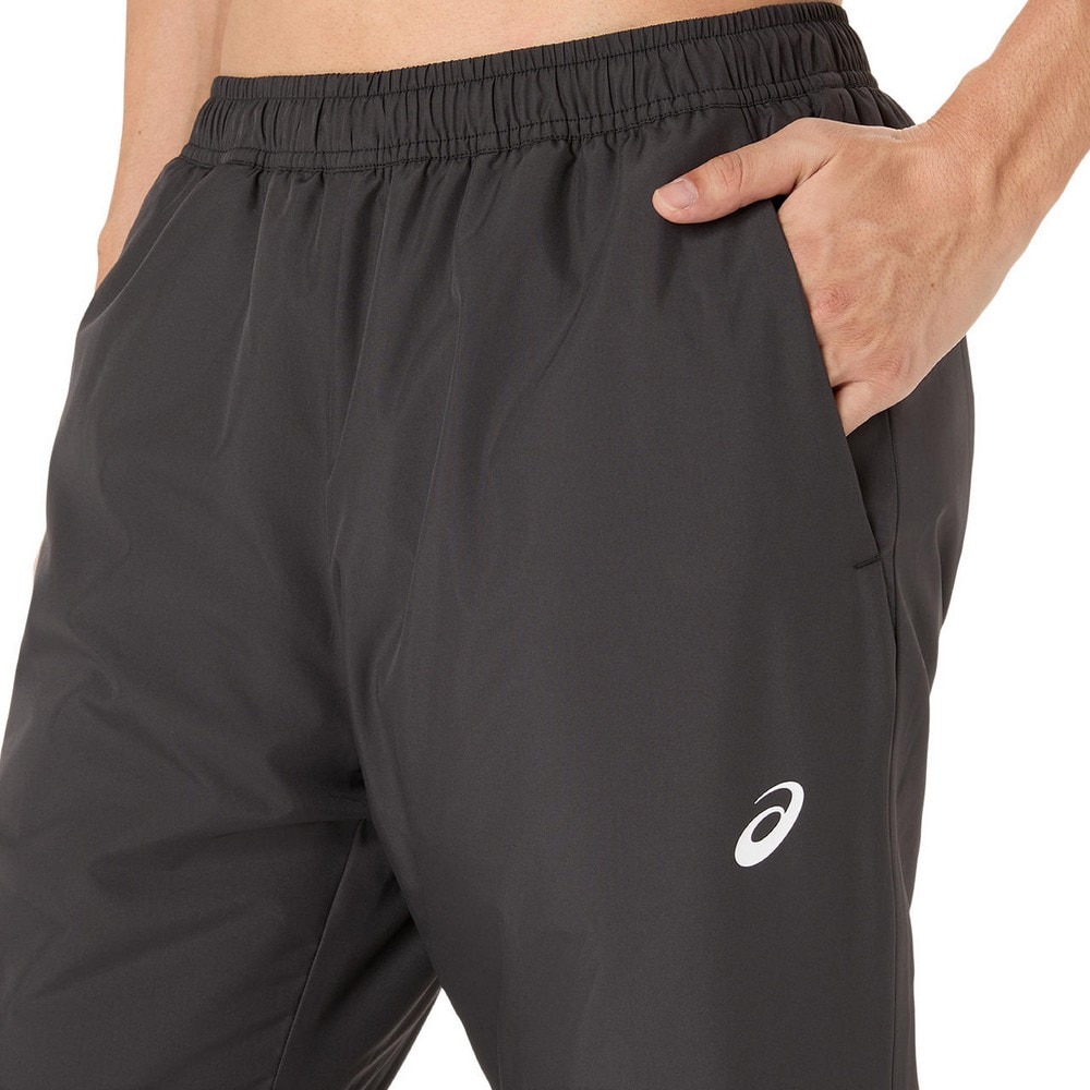 アシックス（ASICS）（メンズ）中わたウインドブレーカーパンツ 2031F179.001