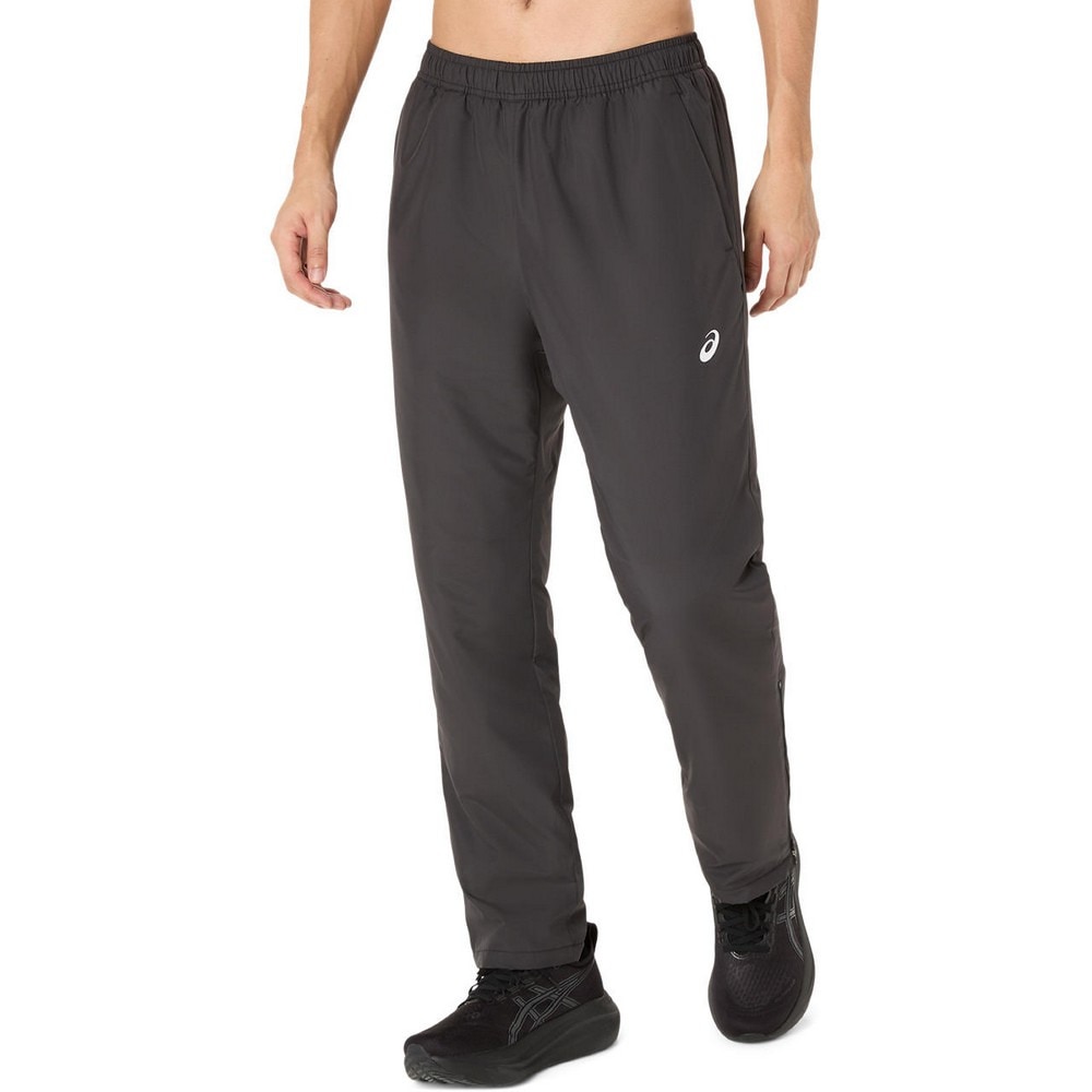 アシックス（ASICS）（メンズ）中わたウインドブレーカーパンツ 2031F179.001