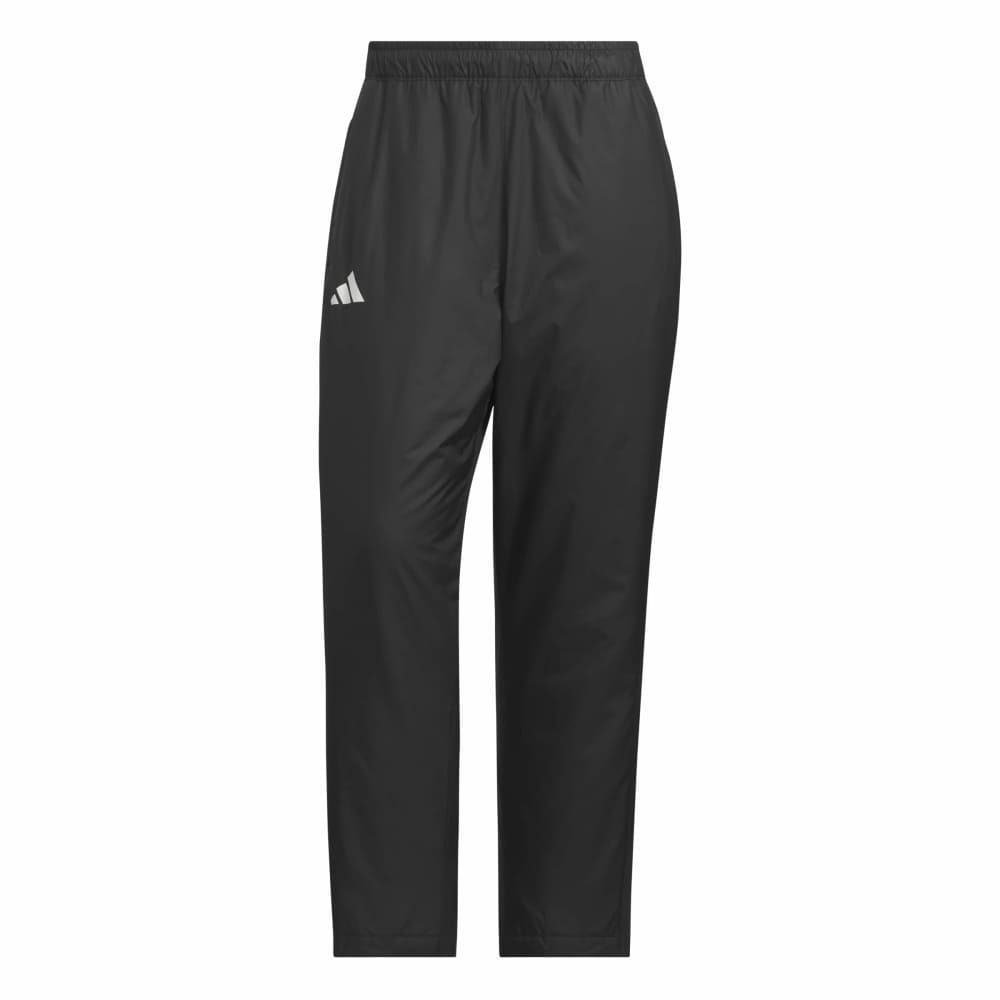 アディダス（adidas）（メンズ）スリーストライプス 中わた入りウィンド フルレングス パンツ ZQ883-JZ8771