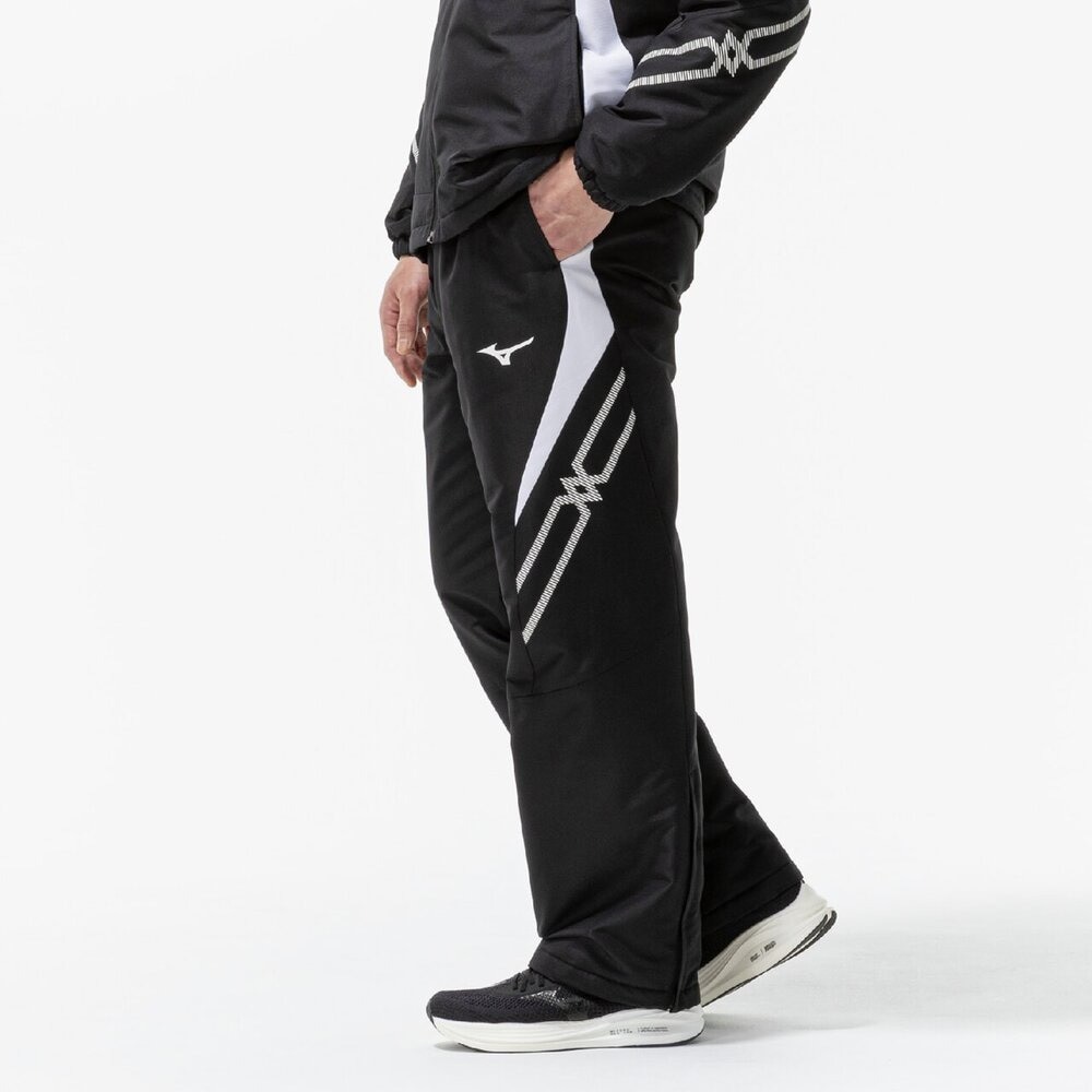 ミズノ（MIZUNO）（メンズ、レディース）MCライン ブレスサーモ中綿