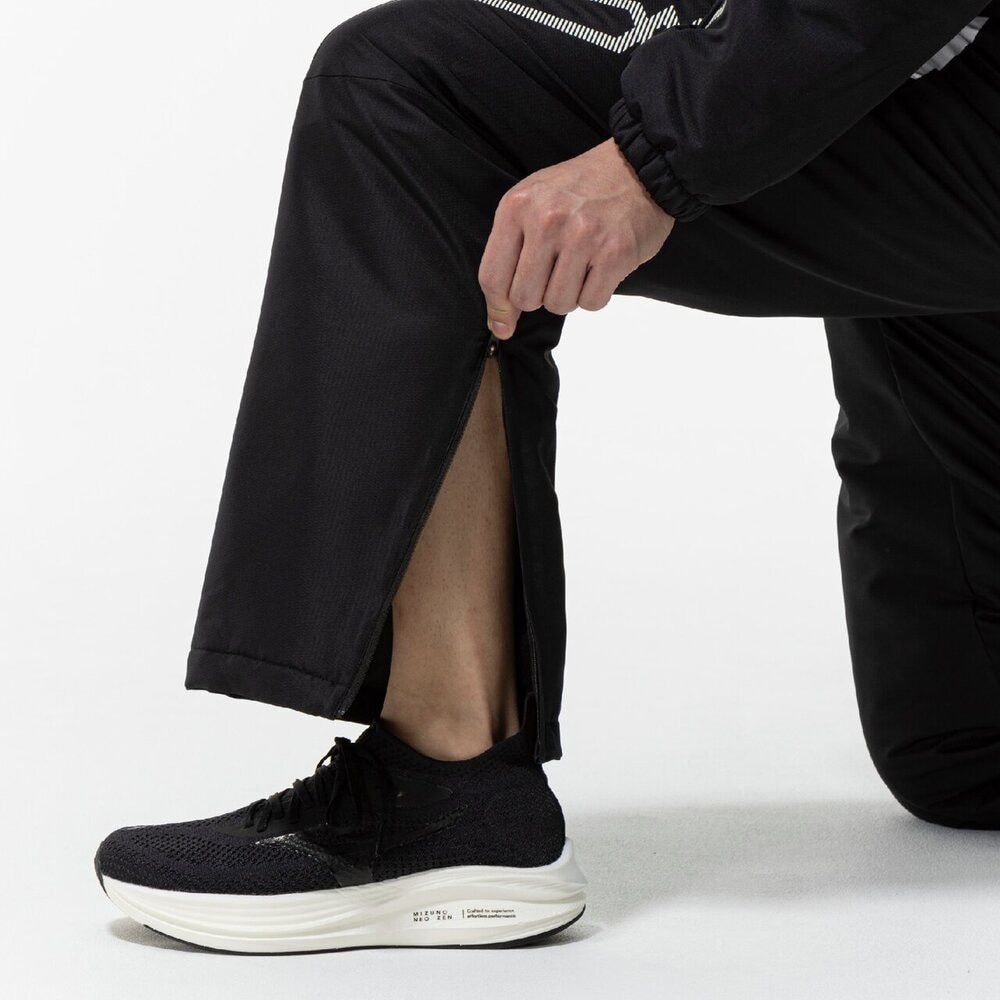 ミズノ（MIZUNO）（メンズ、レディース）MCライン ブレスサーモ中綿