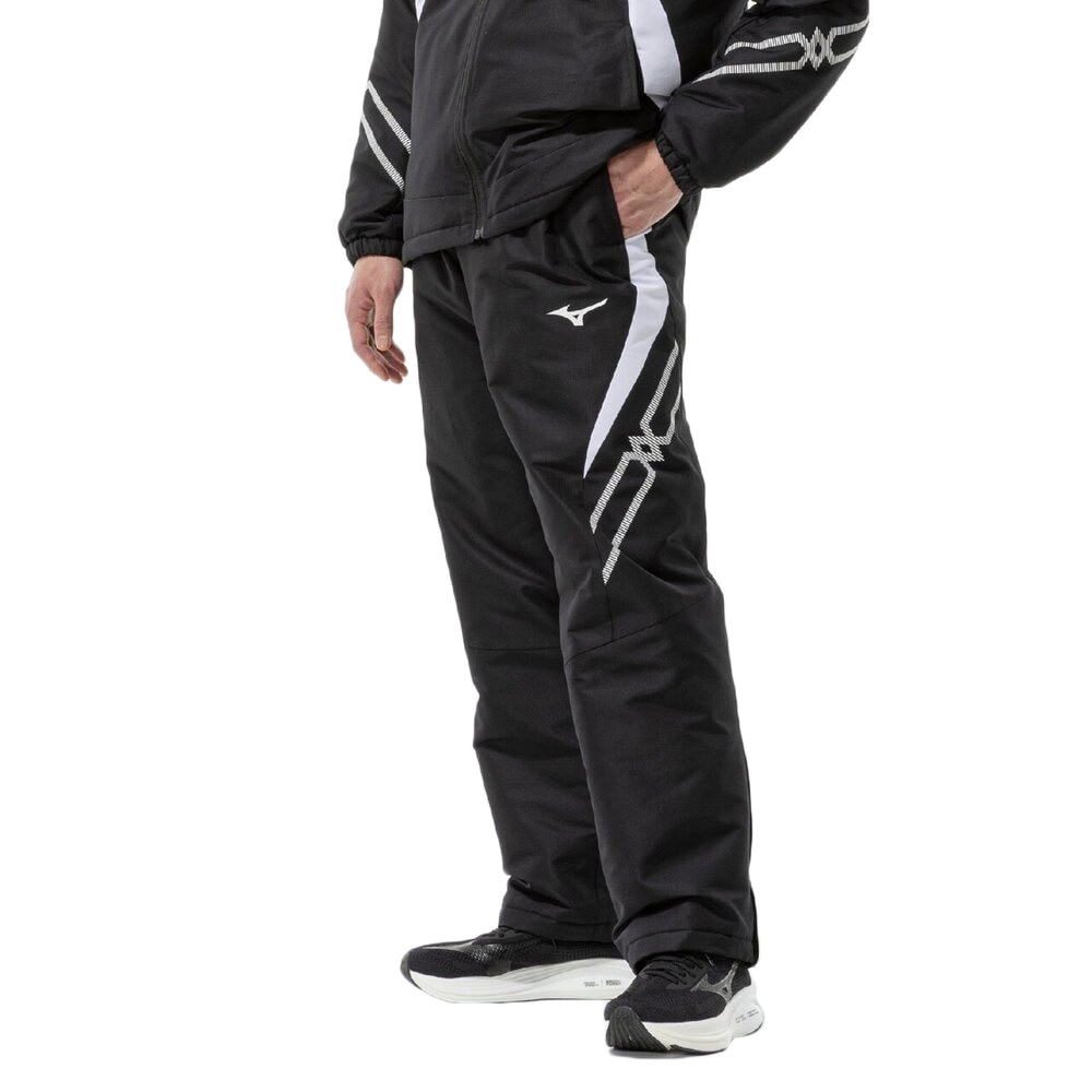 ミズノ（MIZUNO）（メンズ、レディース）MCライン ブレスサーモ