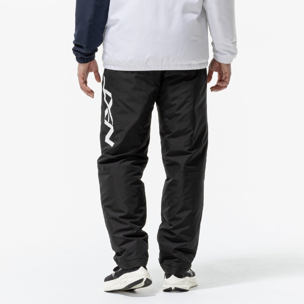ミズノ（MIZUNO）（メンズ、レディース）N-XT 中綿ブレスサーモパンツ