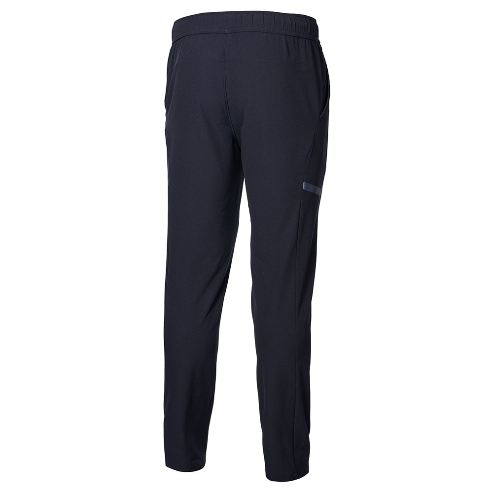 アンダーアーマー（UNDER ARMOUR）（メンズ）ブラッシュドウーブン リフレクト パンツ 6007742 001