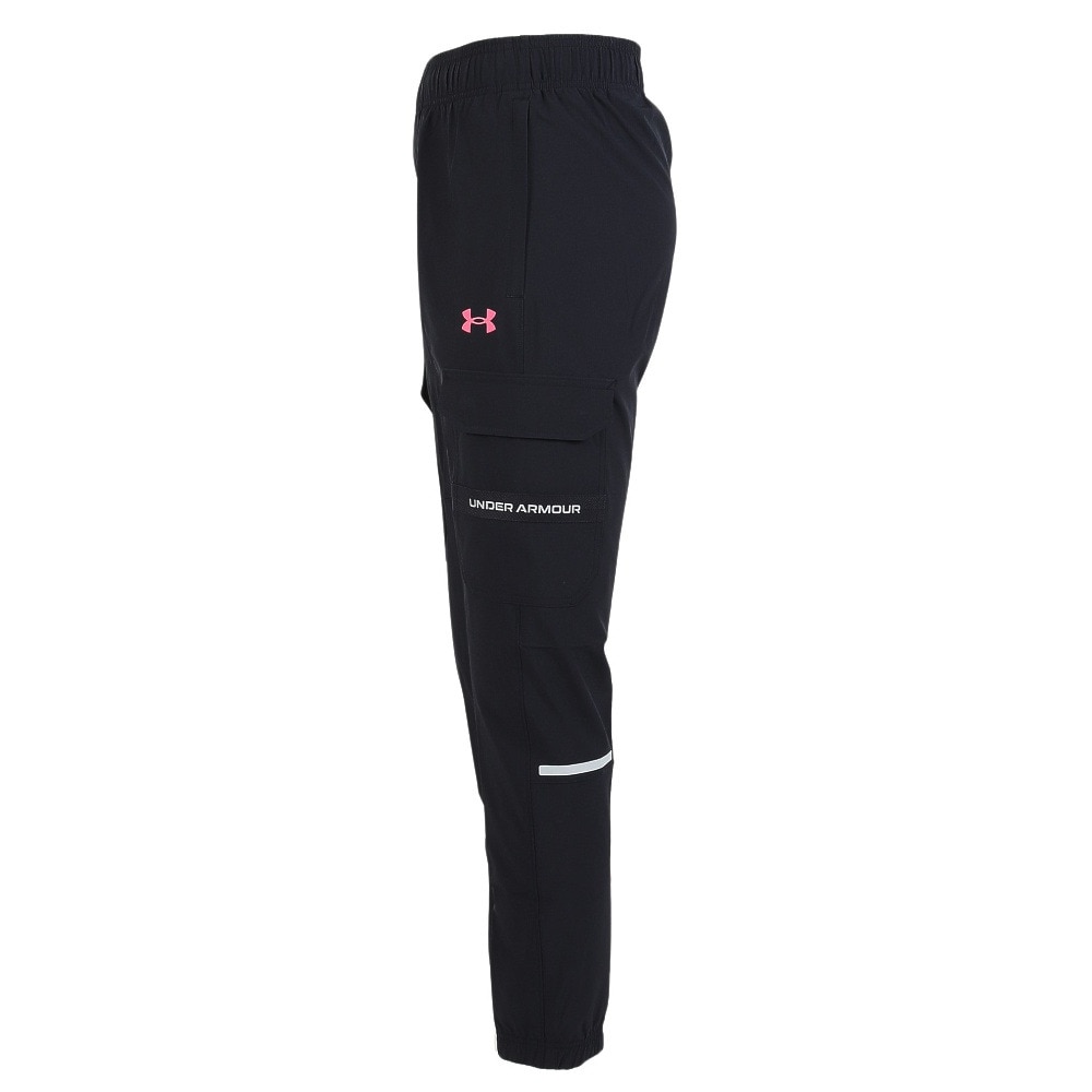 アンダーアーマー（UNDER ARMOUR）（メンズ）テック ユーティリティー ウーブン パンツ 6004966 001