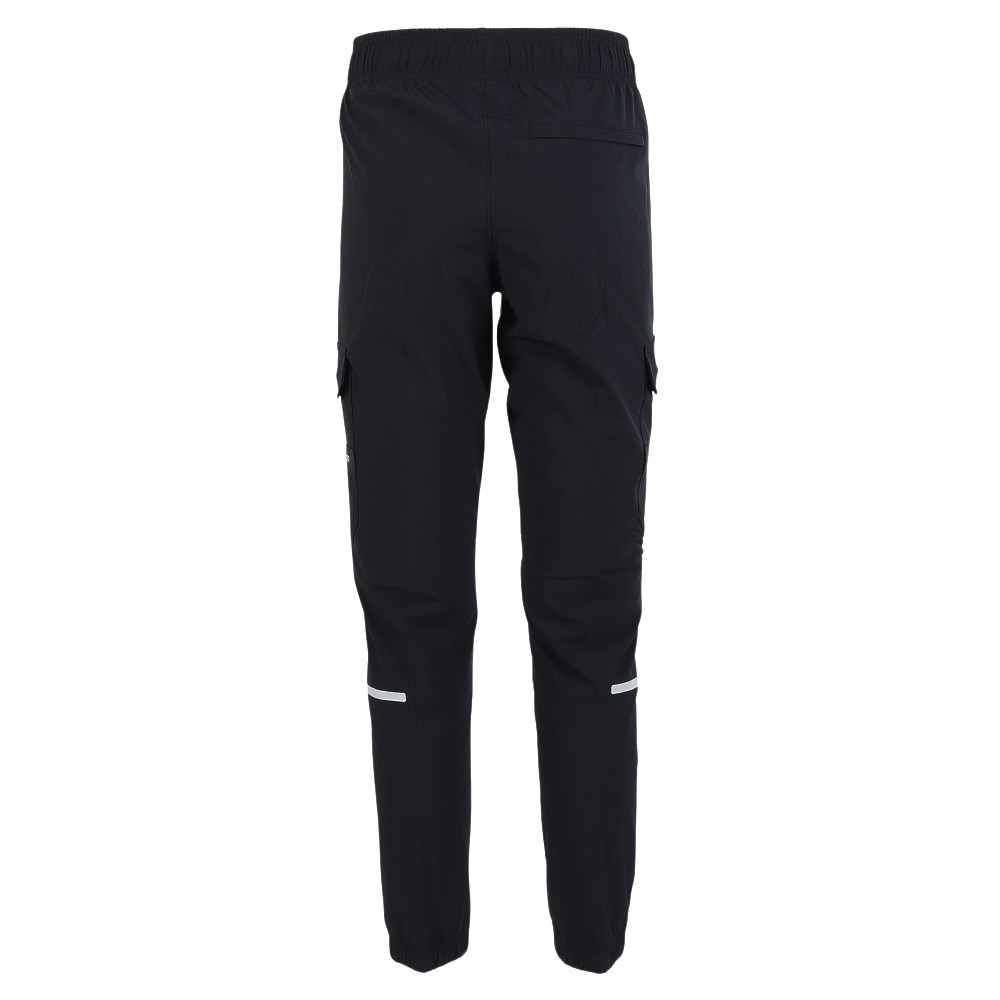 アンダーアーマー（UNDER ARMOUR）（メンズ）テック ユーティリティー ウーブン パンツ 6004966 001