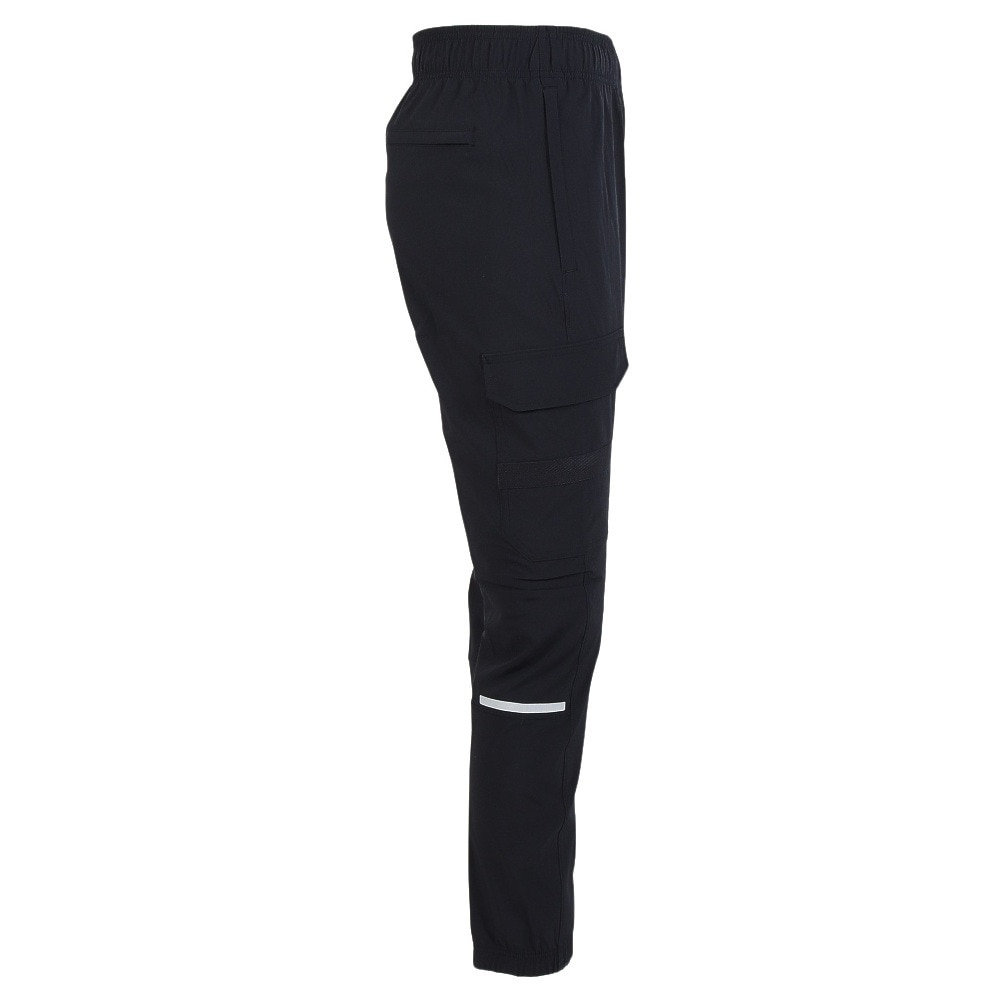 アンダーアーマー（UNDER ARMOUR）（メンズ）テック ユーティリティー ウーブン パンツ 6004966 001