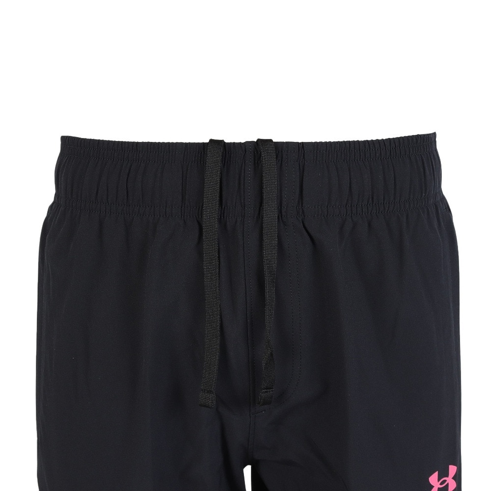 アンダーアーマー（UNDER ARMOUR）（メンズ）テック ユーティリティー ウーブン パンツ 6004966 001