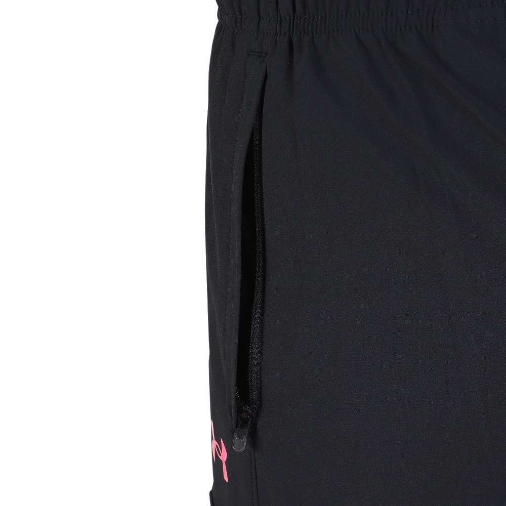 アンダーアーマー（UNDER ARMOUR）（メンズ）テック ユーティリティー ウーブン パンツ 6004966 001