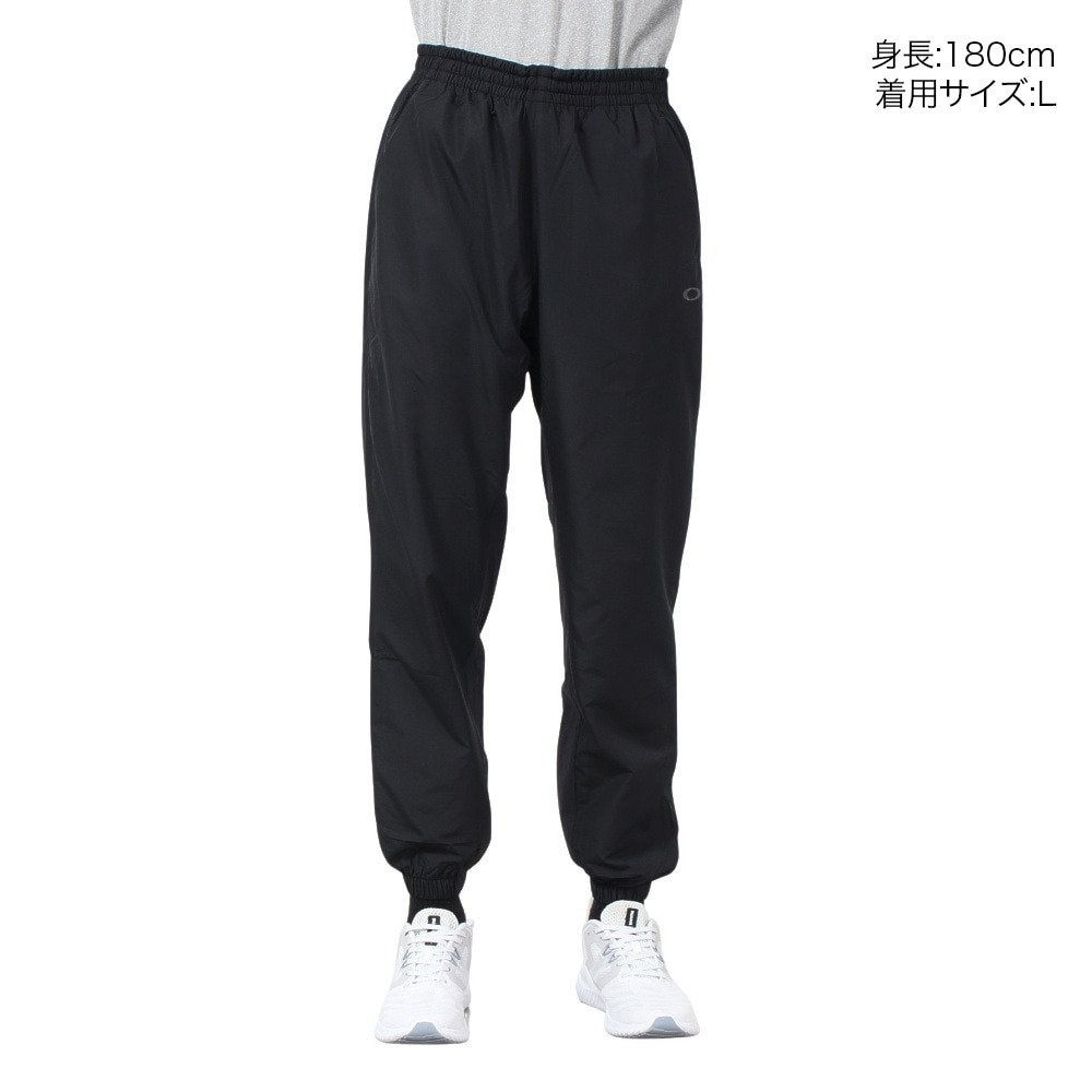 ENHANCE ワイド ウォーム パンツ 14.7 FOA406905-02E 2