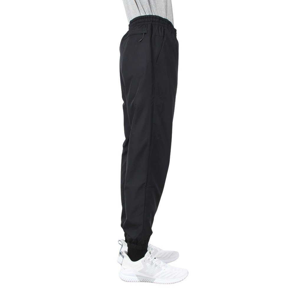 ENHANCE ワイド ウォーム パンツ 14.7 FOA406905-02E 5