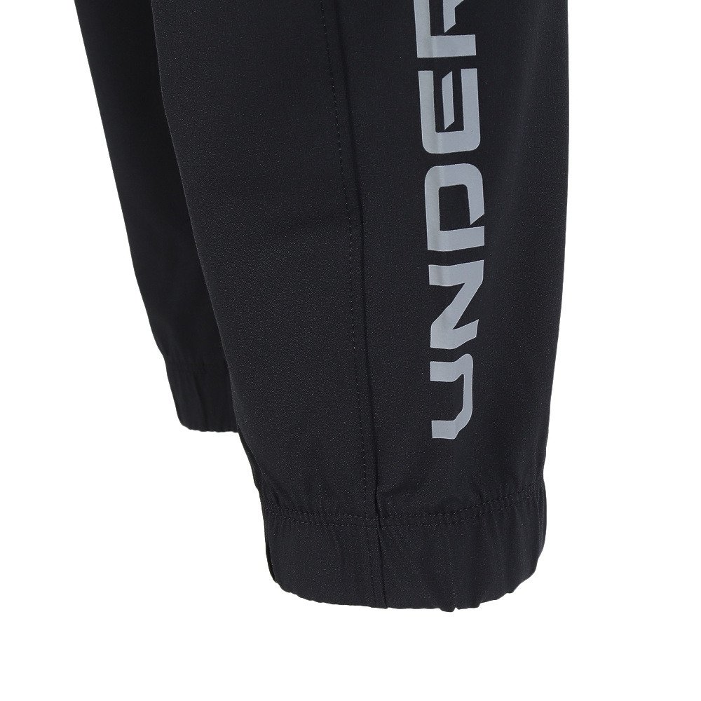 アンダーアーマー（UNDER ARMOUR）（メンズ）TECH UTILITY ウーブン